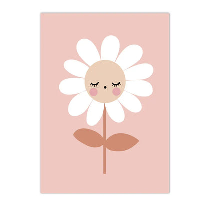 Poster – Minimalistisch design voor woonkamer of slaapkamer