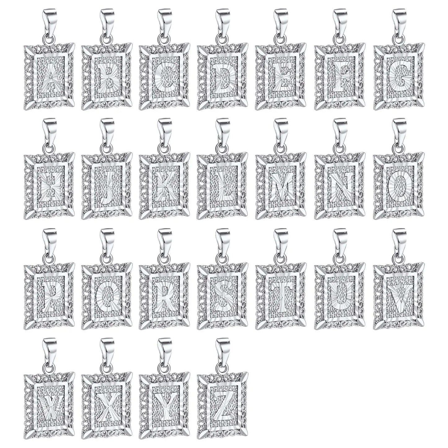 Ketting met naam als symbool van liefde