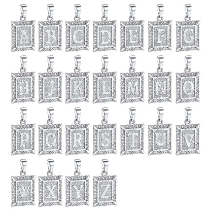 Ketting met naam als symbool van liefde