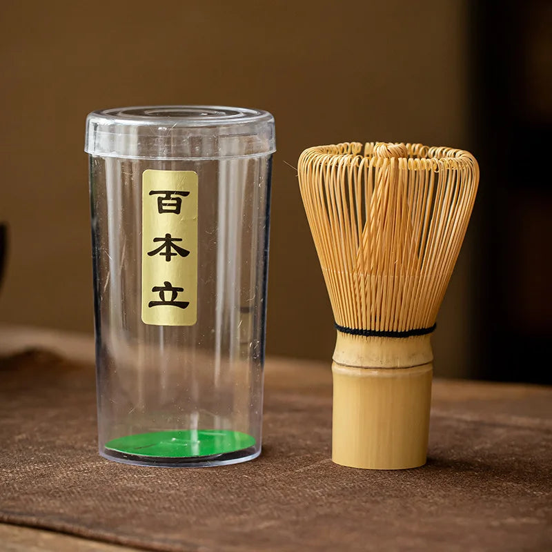 Accessoires voor thee zetten zonder gedoe