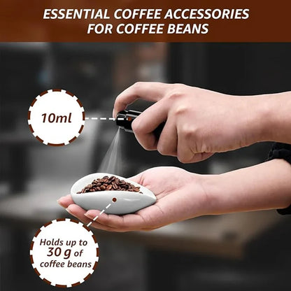 Accessoires voor espresso, cappuccino en latte art