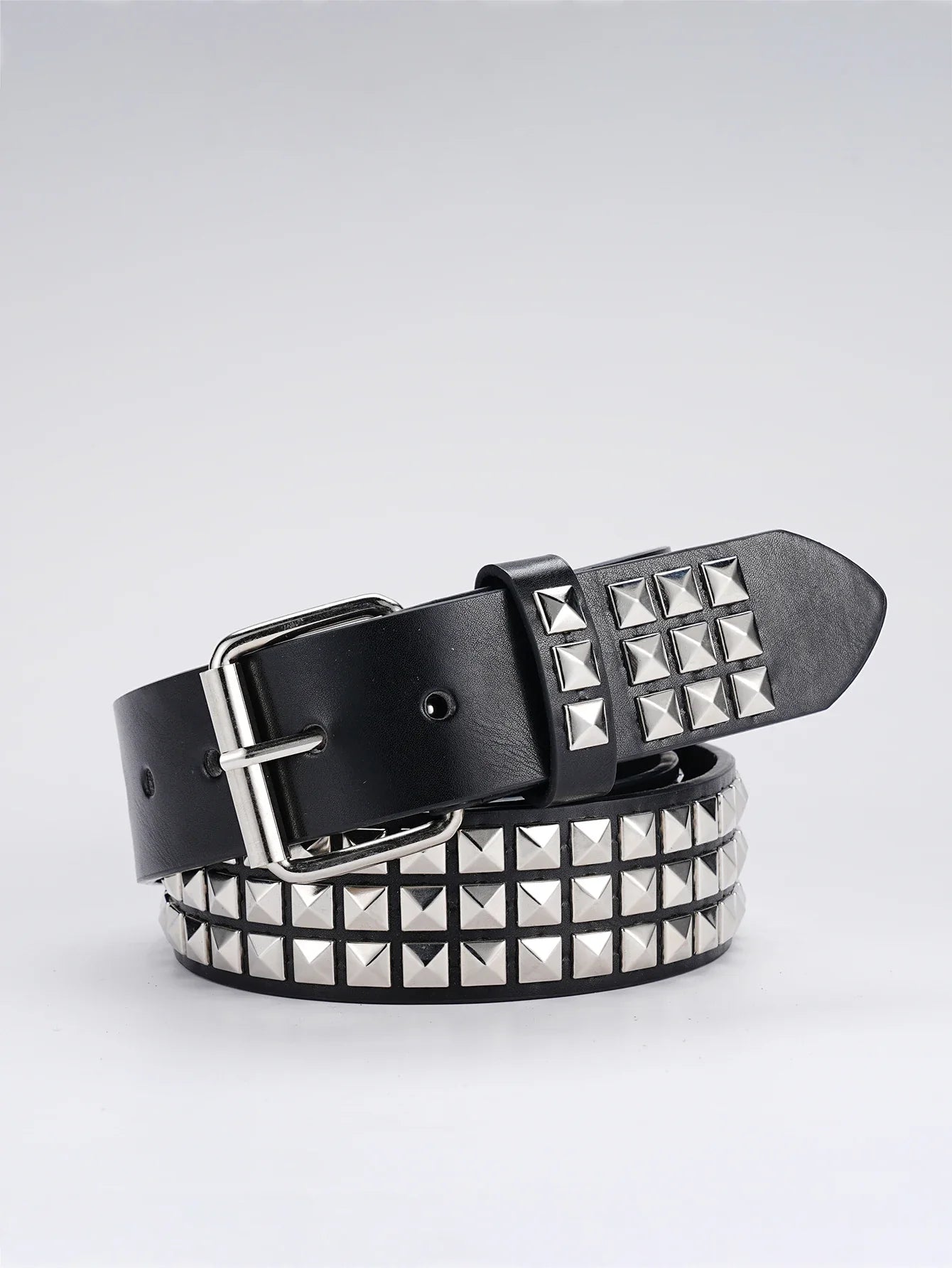 Riem heren met diepe nerf en solide feel