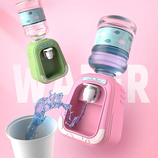 Drankdispenser met beschermhoes – Voor gebruik buiten