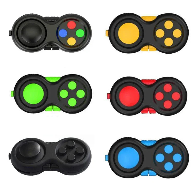 Fidget toy kopen voor betere concentratie