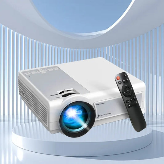 Projector met smart functies