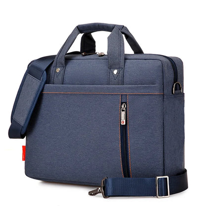 Laptop tas met zachte voering – Voorkomt krassen op je laptop