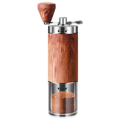 Koffie accessoires voor minimalistische keukens