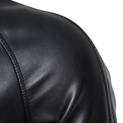 Leren jassen voor mannen in urban stijl – Modern en casual