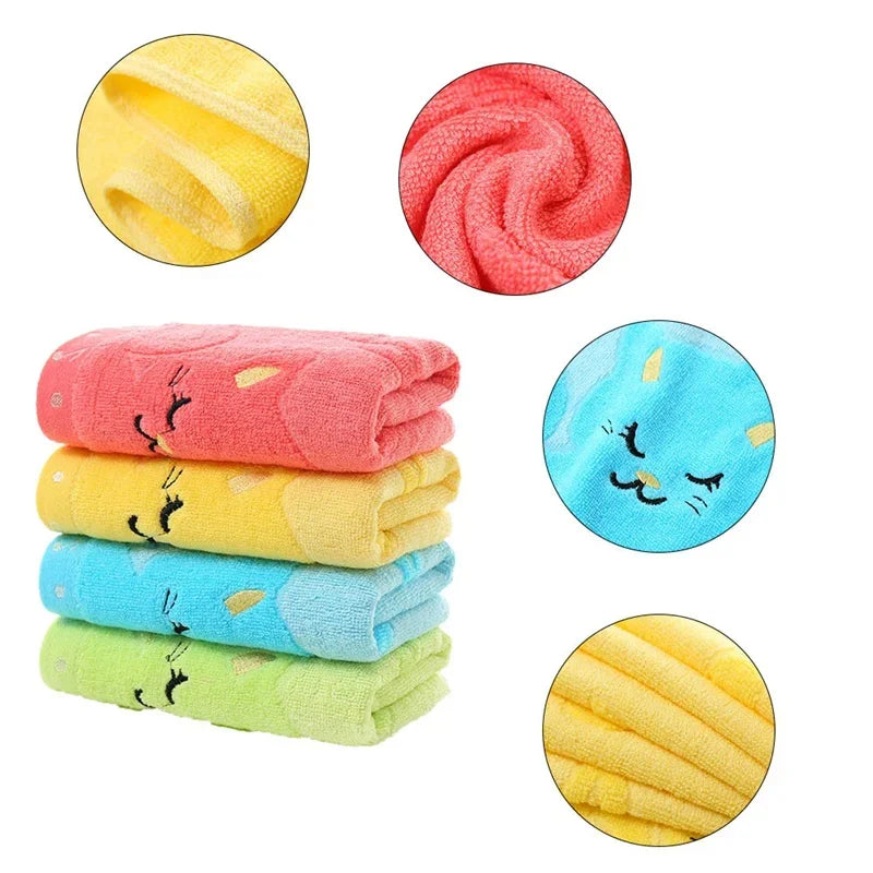 HEMA washandjes katoenmix – Zacht en duurzaam