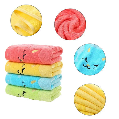 HEMA washandjes katoenmix – Zacht en duurzaam