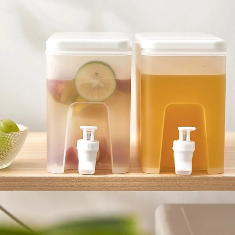 Action drank dispenser met kraan – Praktisch en voordelig