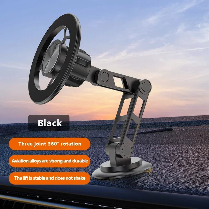 Telefoonhouder auto Action – Betaalbare oplossing voor onderweg