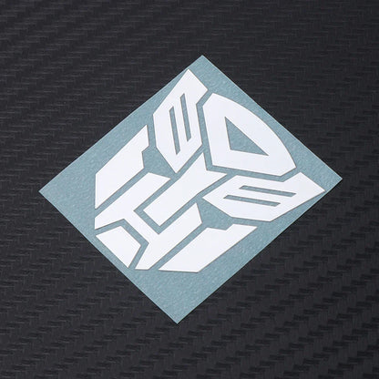 Auto stickers - Unieke ontwerpen voor een persoonlijke touch op je achterruit
