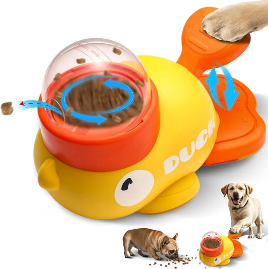 Vrolijk cadeau voor hond – Een feestje in een doos