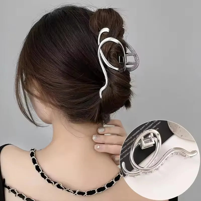 Haar accessoires dames met modieuze twist