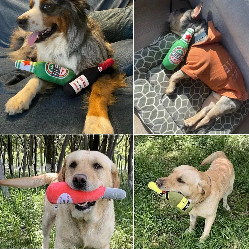 Verjaardag hond vieren – Met een origineel cadeau