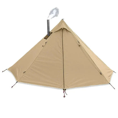 Pop up tent Lidl met regenhoes en ventilatie – Voor elk weer