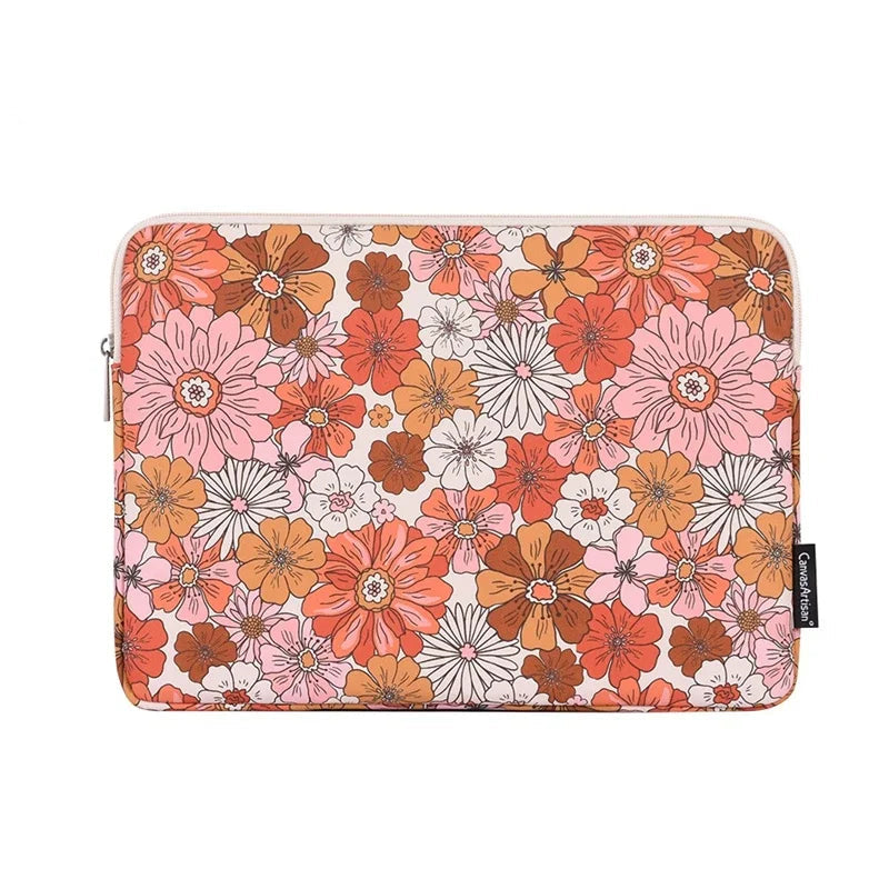Laptop tas met reflecterende details – Veilig en praktisch
