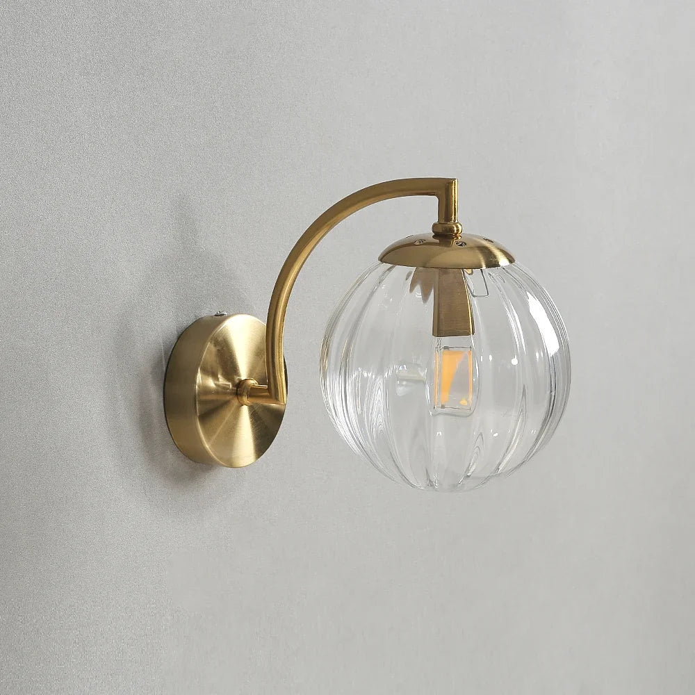 Wandlamp zonder stekker – Licht zonder rommel