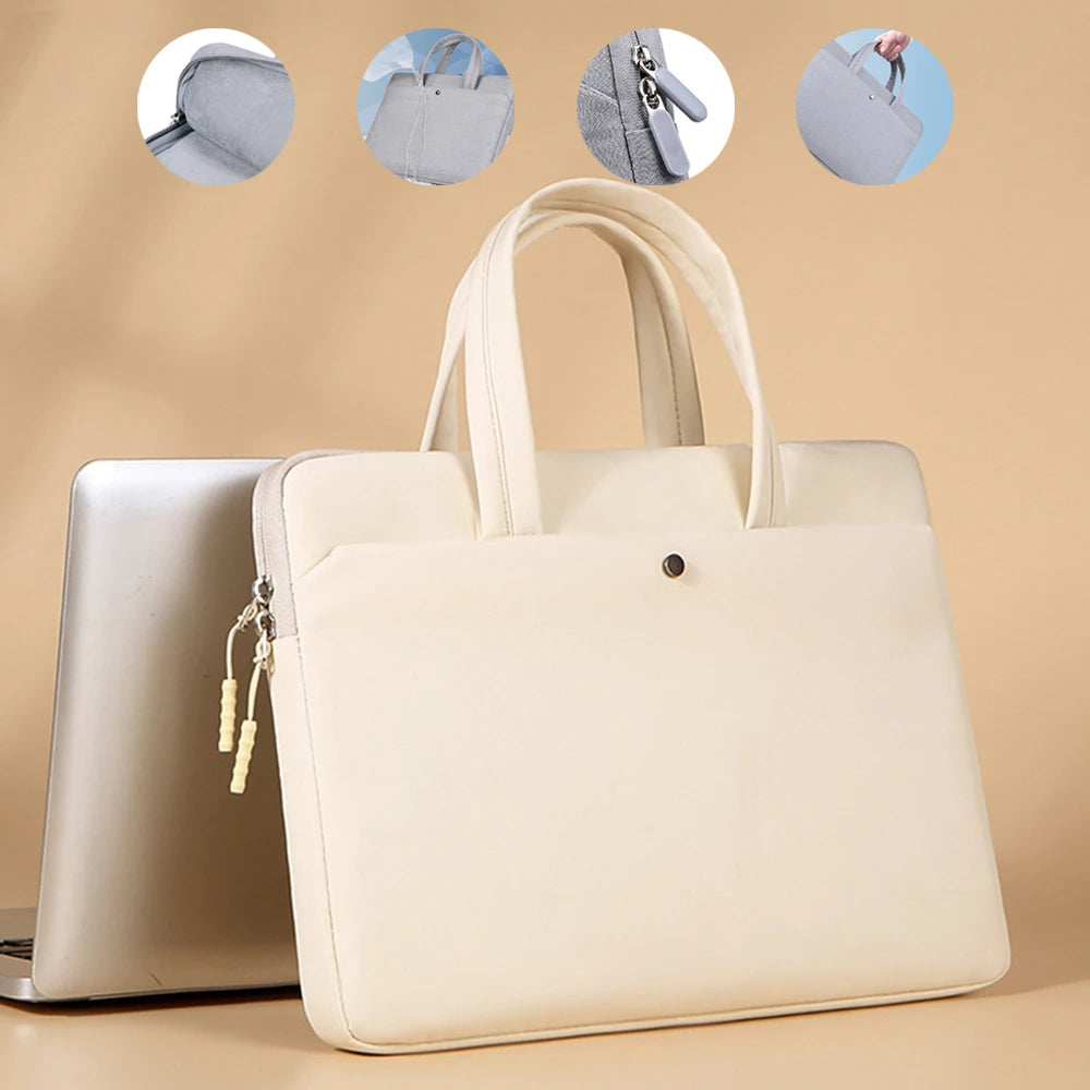 Laptoptas – Bescherm je laptop met een stevige en stijlvolle tas