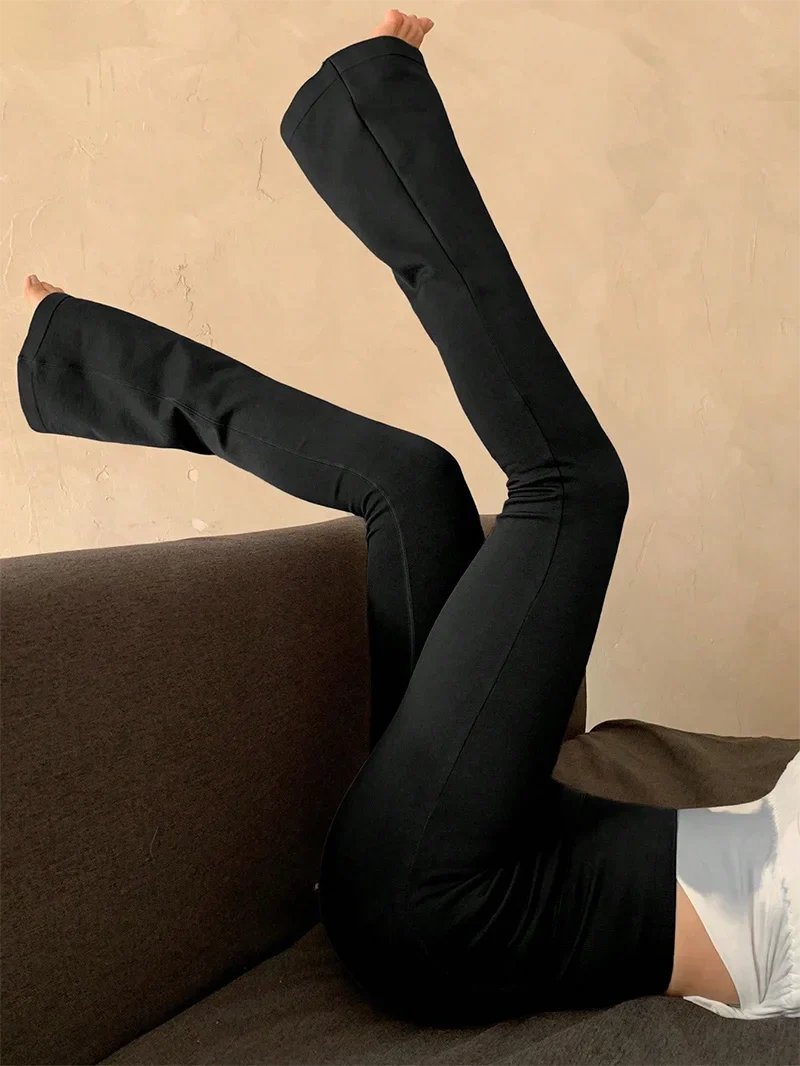 Yoga kleding hema met zachte katoenblend