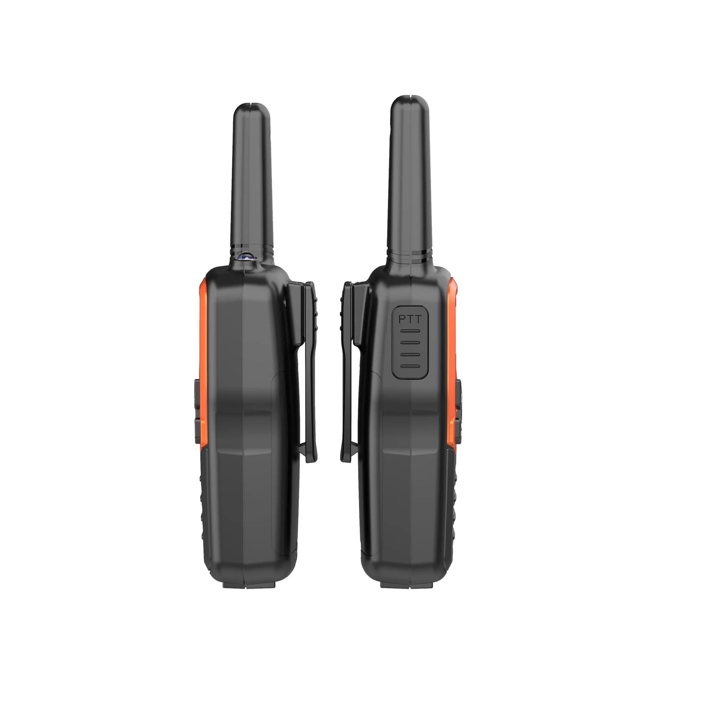 Intertoys duo set walkie talkies