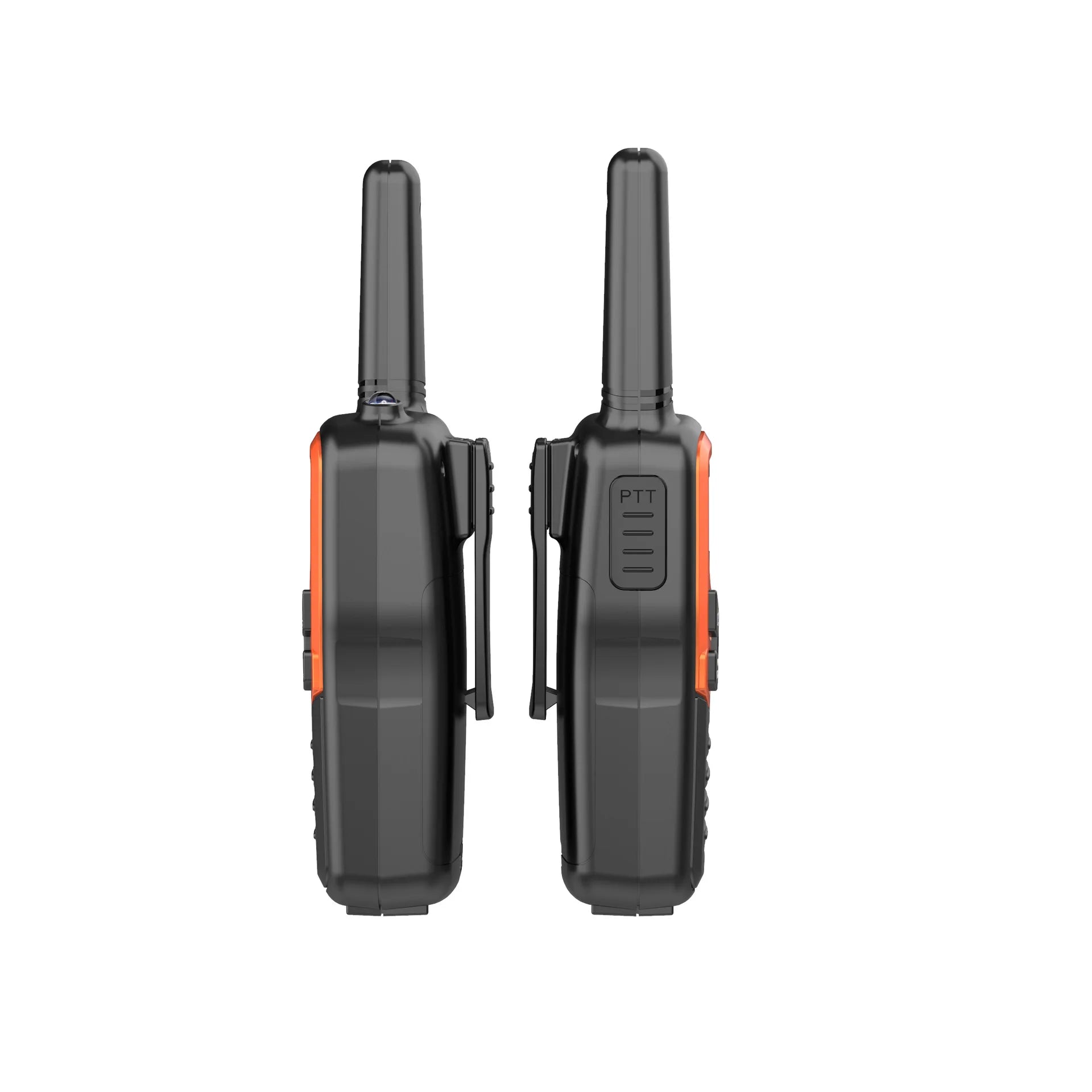 Intertoys duo set walkie talkies