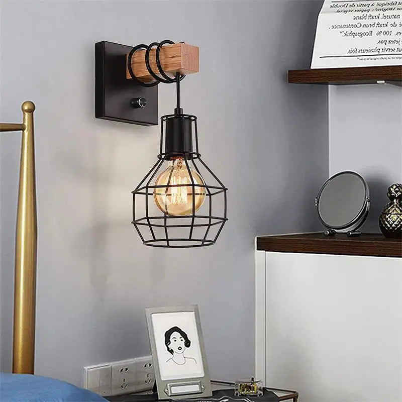 Karwei batterij wandlamp voor inbouw – Naadloze afwerking