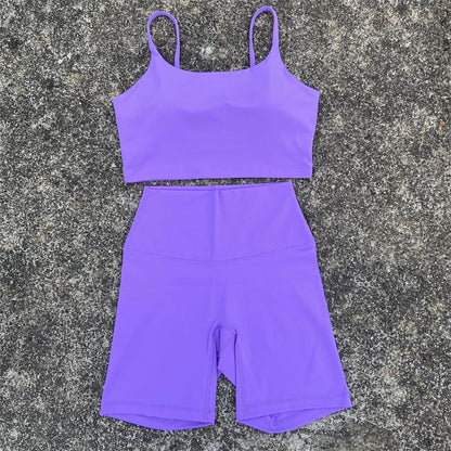 Hippe yoga kleding voor de modebewuste vrouw