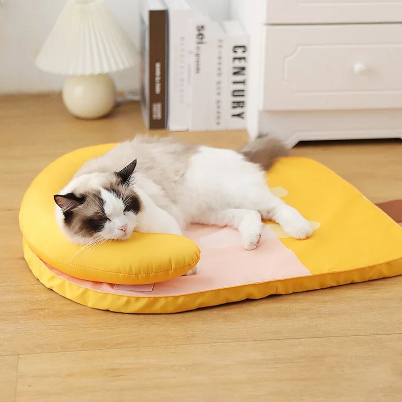 Action hondenmand fleece basic – Warm en voordelig