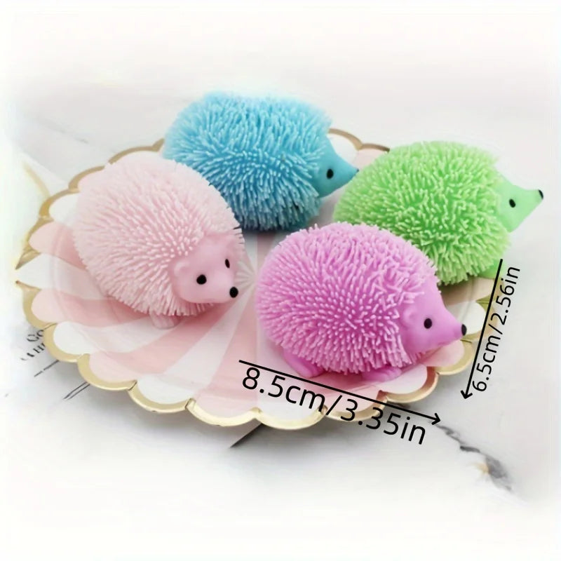 Kruidvat stressbal met antislip laag