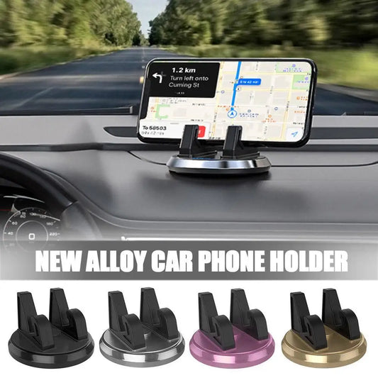 Telefoonhouder auto – Veilig handsfree rijden