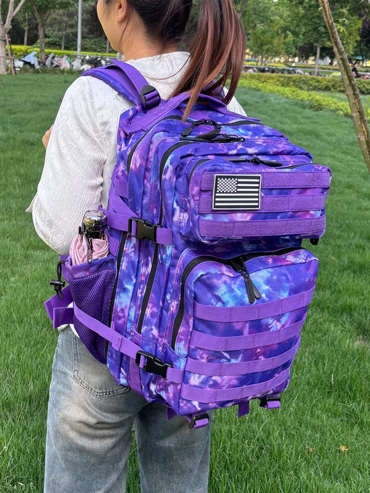 Handbagage rugzak 40x30x20 cm met laptop compartiment