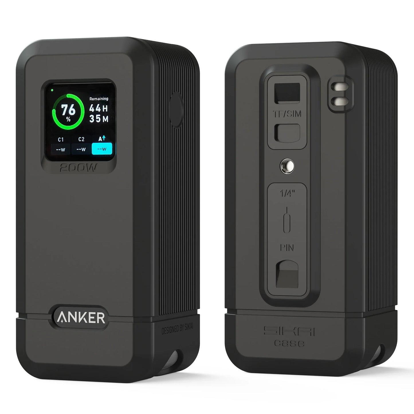 Vliegtuig powerbank onder 100Wh
