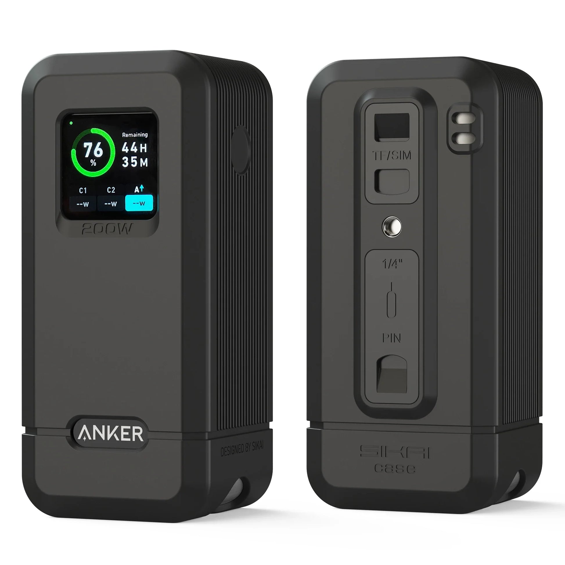 Vliegtuig powerbank onder 100Wh