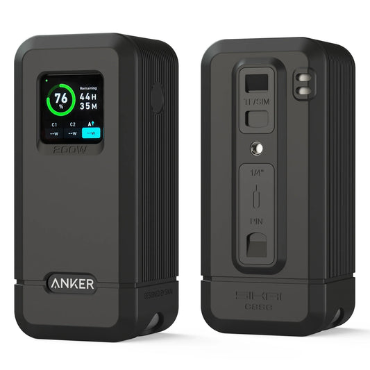 Vliegtuig powerbank onder 100Wh