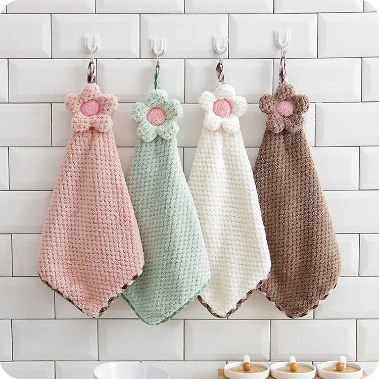 HEMA katoenen babywashandjes – Veilige verzorging