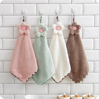 HEMA katoenen babywashandjes – Veilige verzorging