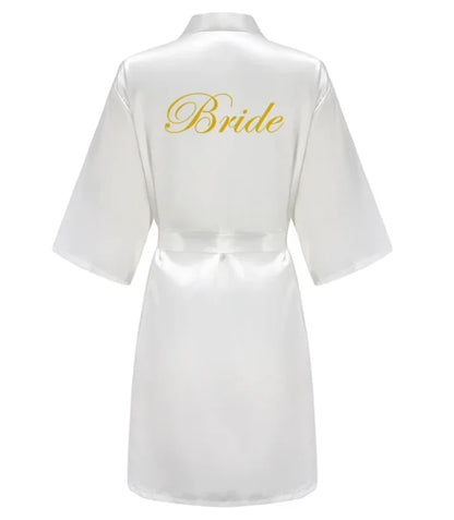 Elegante ochtendjas dames kant – Licht en stijlvol
