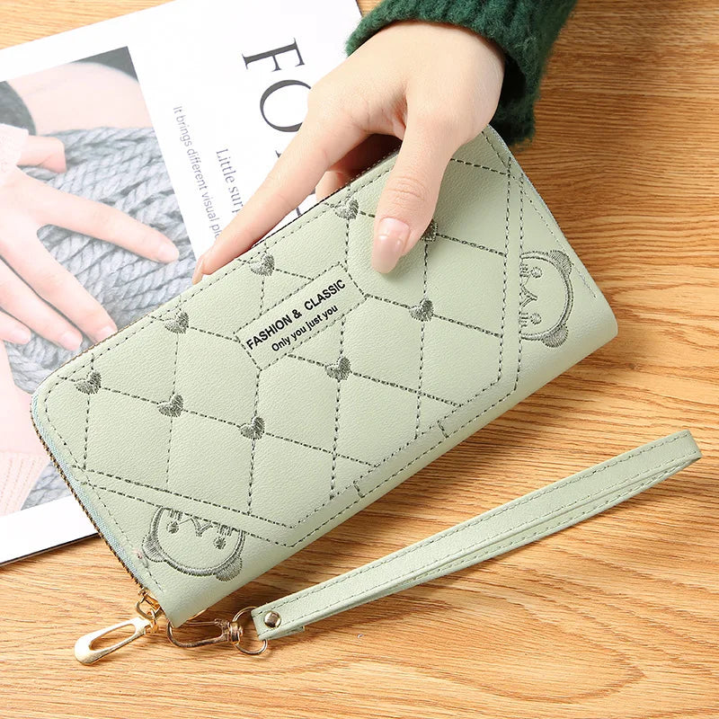 LV herenportemonnee in box – Perfect als cadeau