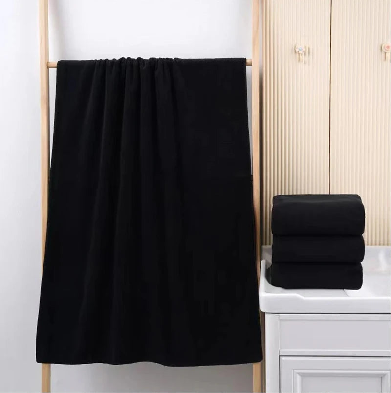 Grote badhanddoek saunaformaat – Comfortabele afmeting