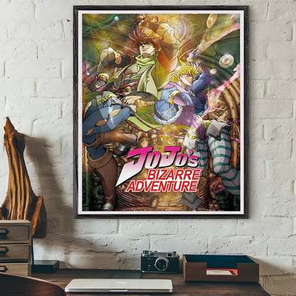 Typografische posters met motiverende teksten