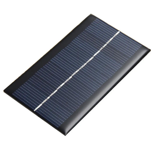 Zonnepaneel voor off-grid gebruik – Geen netaansluiting nodig