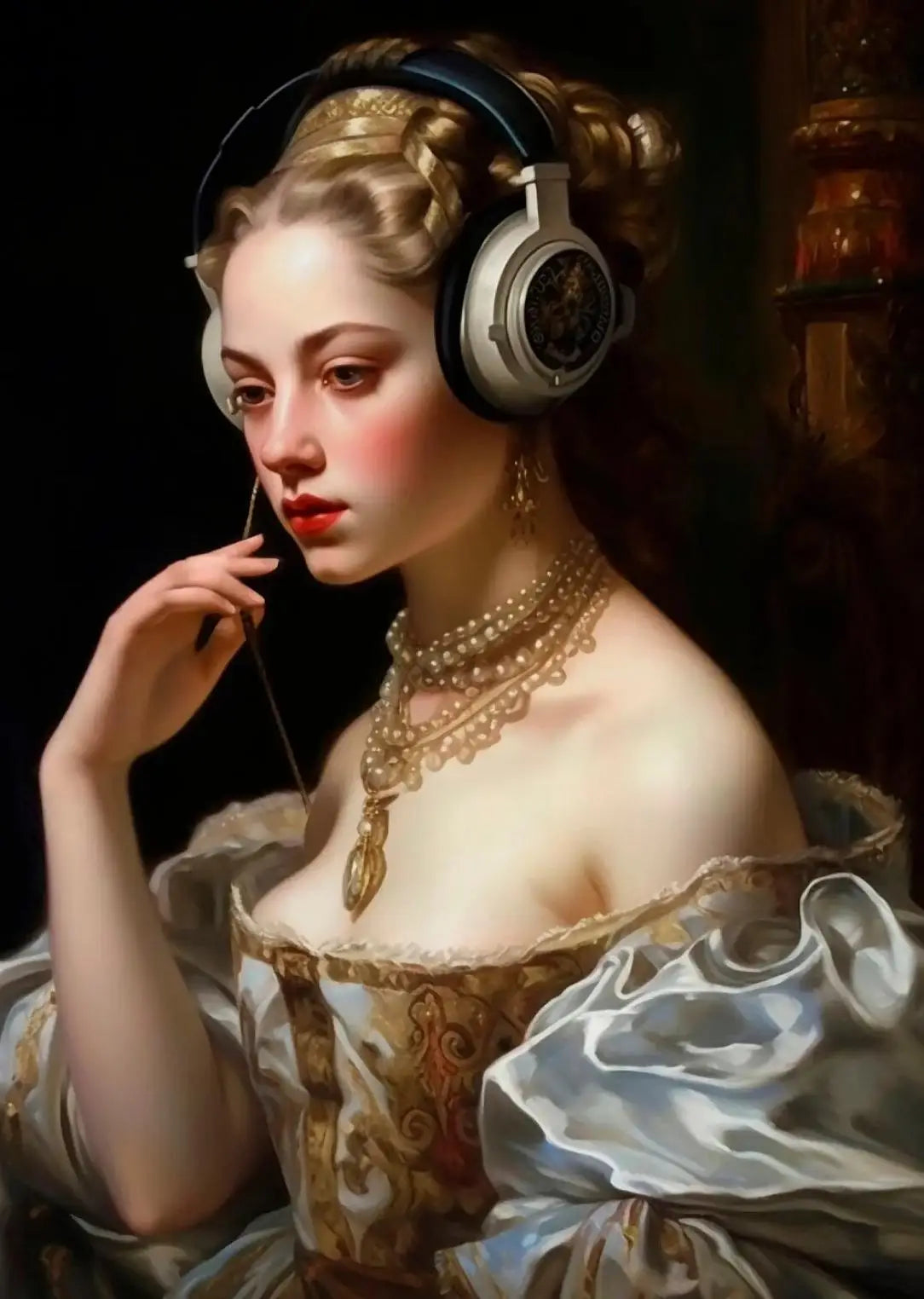 Poster van dieren – Perfect voor kinderkamer