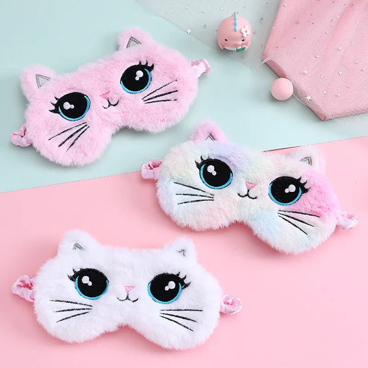 Slaapmasker kopen als cadeautip