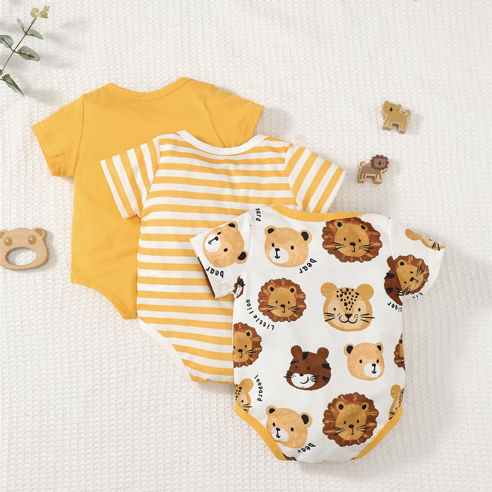 Stijlvolle en functionele babykleding voor elke dag