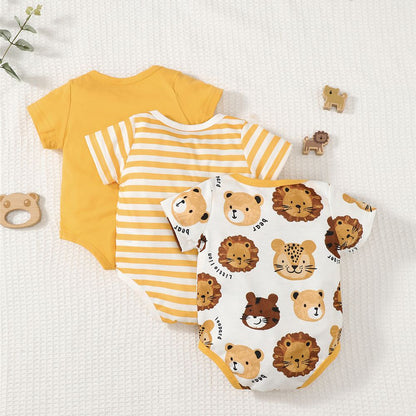 Stijlvolle en functionele babykleding voor elke dag