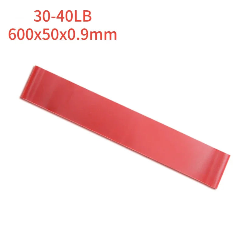 Decathlon weerstandsband elastiek – Voor mobiliteit en stretching