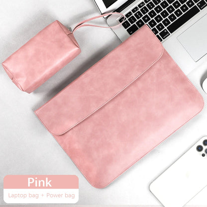 Laptop tas met schokbestendige voering – Extra bescherming voor je apparaat