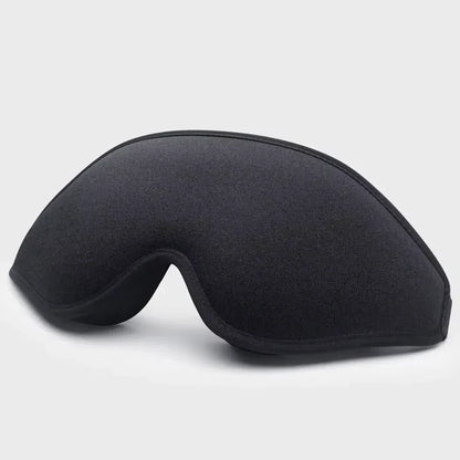 HEMA slaapmasker met ademende stof